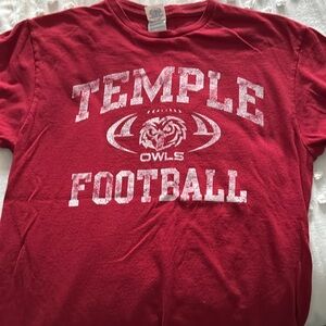 vintage womens Temple T